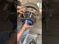Truck Hub Bearing Greasing #truck #hub #service #repair #service #shortsfeed #youtubeshorts