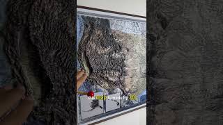 Please stop using the normal print map ! #3dmap