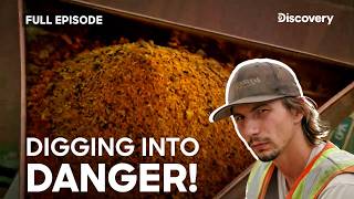 The Rush That Never Ends! | Gold Rush S7 E7 | Full Episode | Discovery Channel