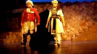 Astitva A Tale Of Two Queens