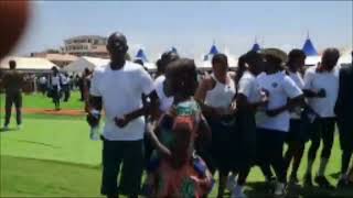 BARAKOLE TA TU DA BY #DJ MIKOLE 2025