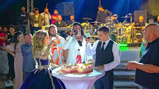 Nişan - Zekri & Aleyna Ork. Riko Bend Vs Kobra Murat