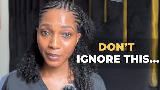 Don't Ignore These Body signals | Early Signs Your Body Is Warning You