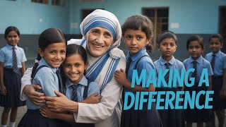 How Mother Teresa Changed the World