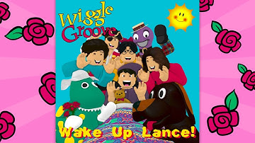 15 - Romp Bomp a Stomp - Wake up Lance! (2024)