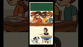 Why Wear Glasses In Math Class?