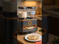 automatic roti maker #chapati #chapatitips #gadgets #aishorts #shorts