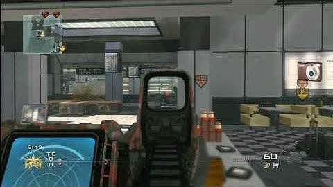 Modern Warfare 2 - Beginner