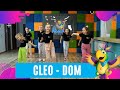 Nauka układu tanecznego cleo dom mp3