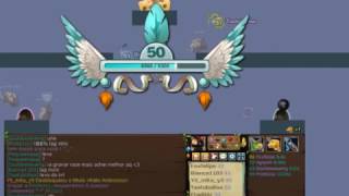 TRANSFORMICE - ZUANDO COM A GALERA MAIS FIRST PRO
