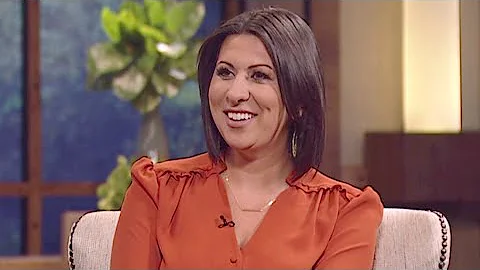 Debra Fileta: Reset Your Mind (LIFE Today)