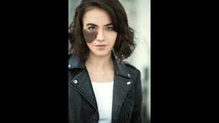 Cassandra Naud Demo Reel 2017