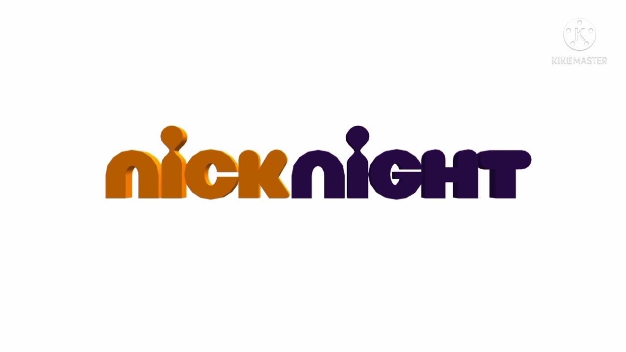 new nicknight logo - YouTube