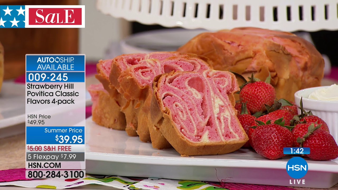 HSN Kitchen Gadgets 05.26.2018 07 AM YouTube