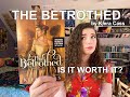 RANT/REVIEW - The Betrothed by Kiera Cass