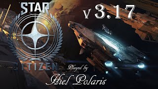 STAR CITIZEN (3.17) #231 - Siege of Orison (2/2) [Gameplay]
