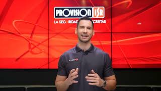 La evolución de la analítica en videovigilancia con Provision ISR