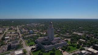 2018 Nebraska.gov Video