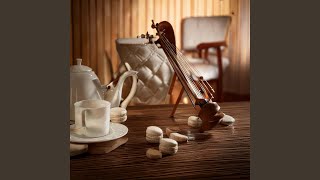 Rhythmic Thought Patterns