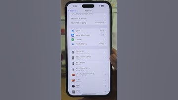 How To Change Apple ID on iPhone WITHOUT Losing Everything (2 ways)