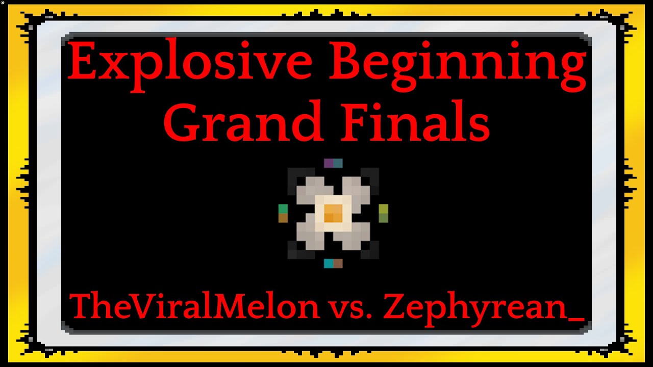 Duel TNT - EB Grand Finals (TheViralMelon vs. Zephyrean_) [No Commentary]
