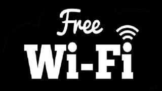 Google Free Wi-Fi 2019 Phonly