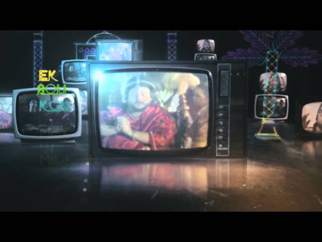 Lucas Maree en Jaco van der Merwe  - Miljoen