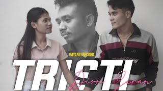 TRISTI || VOC  DION SERAN OFFICIAL MUSIC VIDEO