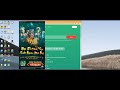 Đổi Full Proxy 4G cho PC và các giả lập ldplayer và bluestacks , vmware ...