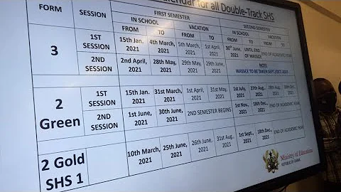 Basic Schools 2025/2026 Academic Calendar