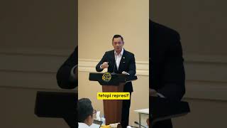 Mafia Tanah Pasti Ciut Nyalinya, Menteri AHY Serius Gebuk Mafia Tanah. #ahy #atrbpnmajudanmodern