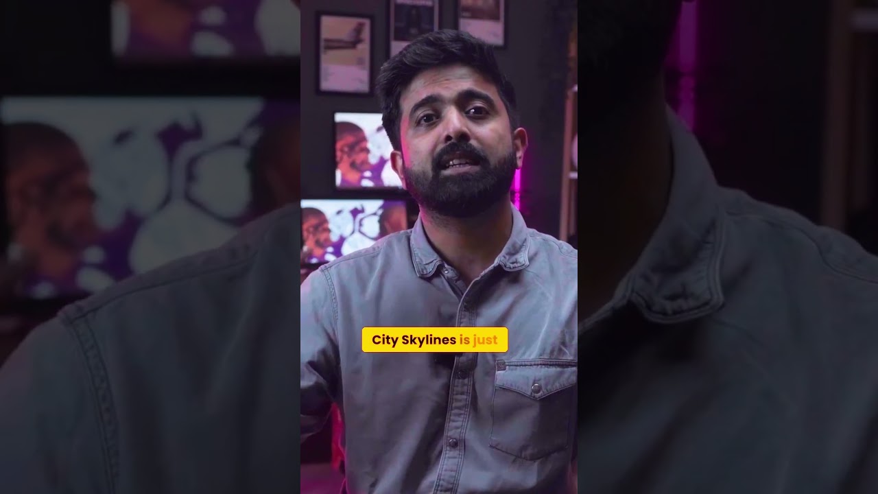 How you can make your own AAA game? is it easy? | Watch the Full Video | TheMVP