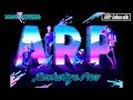 TVアニメ『ARP Backstage Pass』2020年1月放送予定! ARP Anime mix