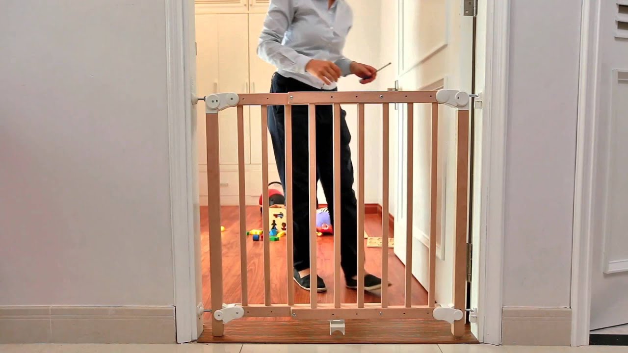 Aurore Extending Wooden Safety Gate Wall Mounted Youtube - Aurore Extending Wooden Safety Gate Wall Mounted aurore extending wooden safety gate wall mounted youtube - aurore extending wooden safety gate wall mounted