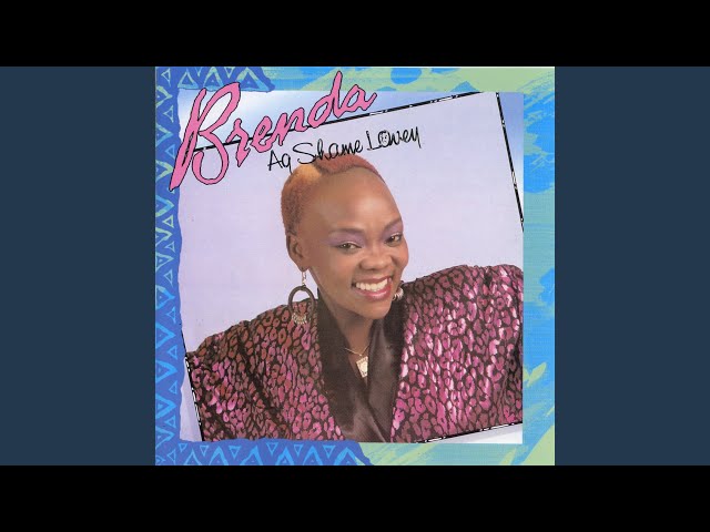 Brenda Fassie