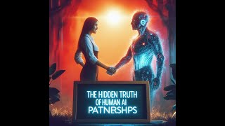 The Hidden Truth About Human AI Partnerships