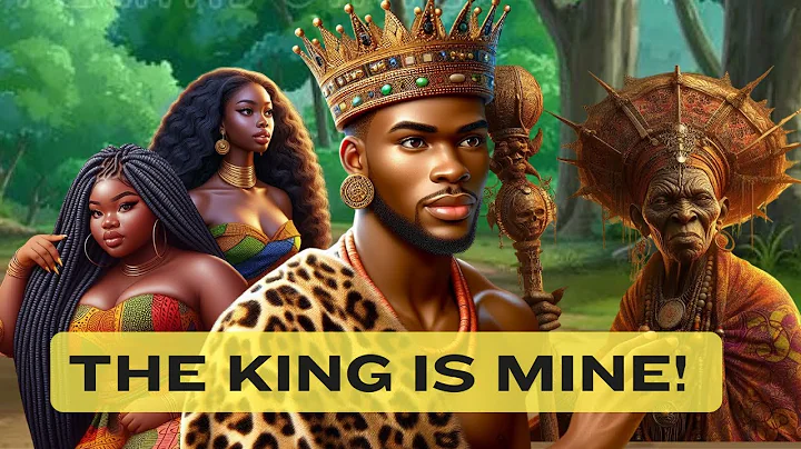 She Was Hated Because Of Her Size  #AfricanFolktales #Folklores #Epic #Igbo