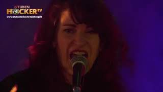 BONSAI KITTEN - SECOND SELF (acoustic version from the STUBENHOCKER TV Show)