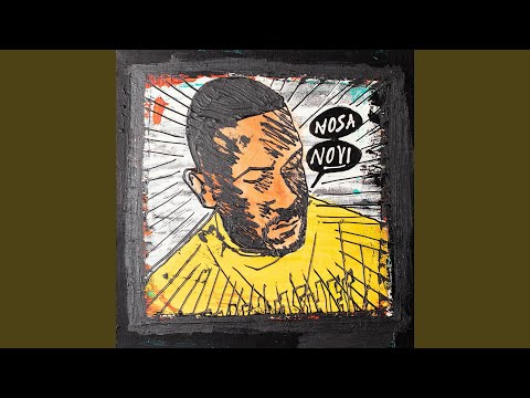 Nosa — Novi Nove (feat. Roscovitsch)