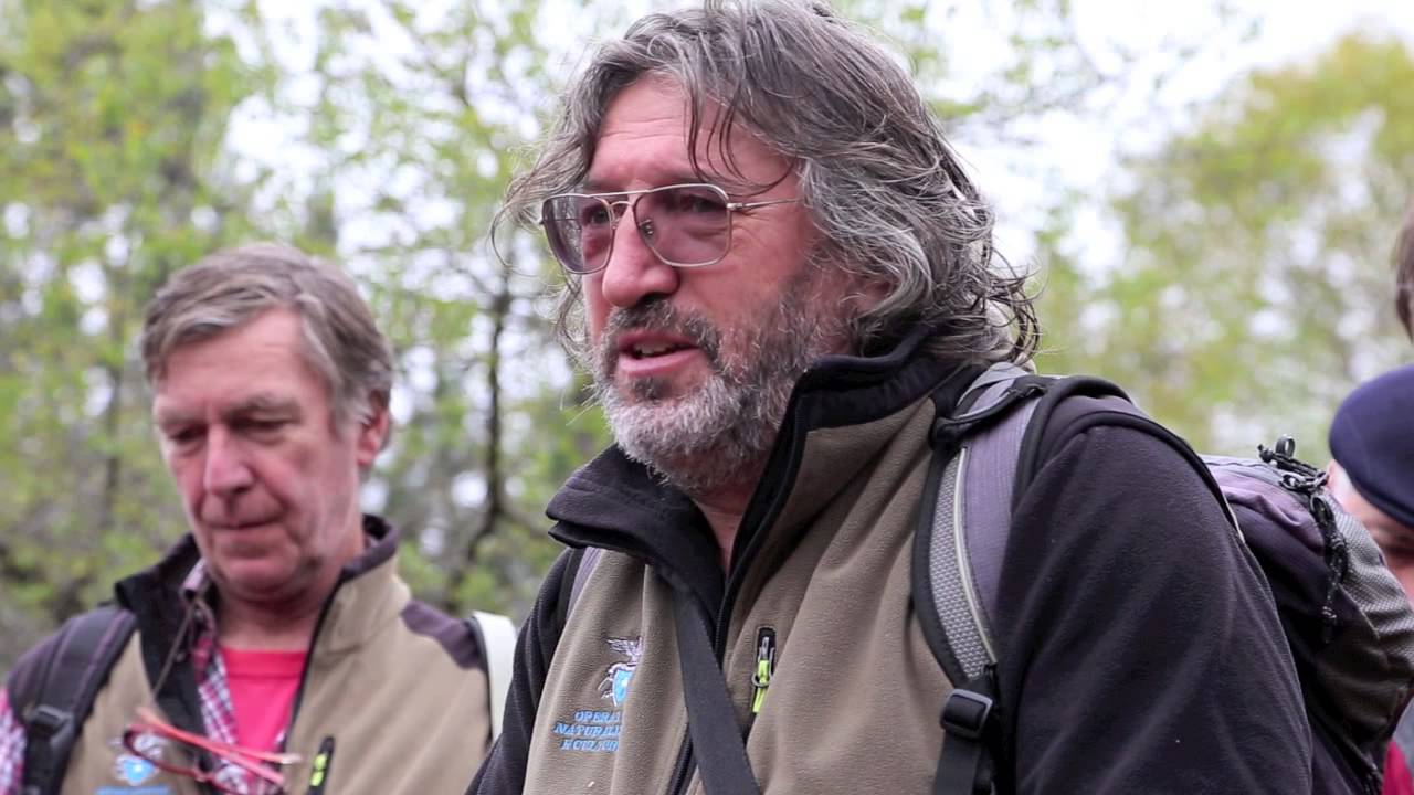 CAI - Percorsi della Grande Guerra sul Carso - parte 1