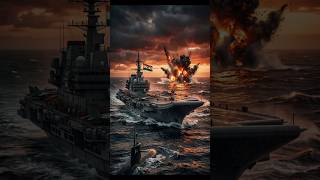 INS Vikrant ने कैसे जिताई 1971 की जंग? 🇮🇳#indianarmy