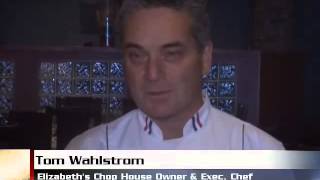 Chop House Restaurant Week Specials