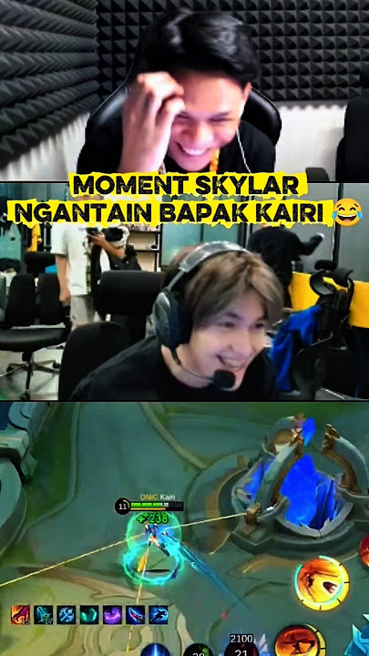 Rayos Main Yang Bener ? 
