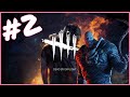 Face campers in dead by daylight 2