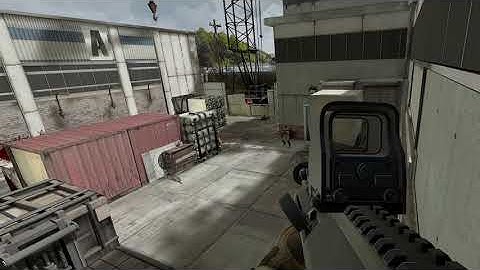 Pavlov VR: Defending Cache A