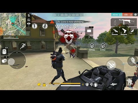Free Fire Sola Ranked Match Tricks Tamil /Ranked Match Tricks Tamil In Free Fire