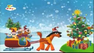 Jingle Bells - Babytv Español