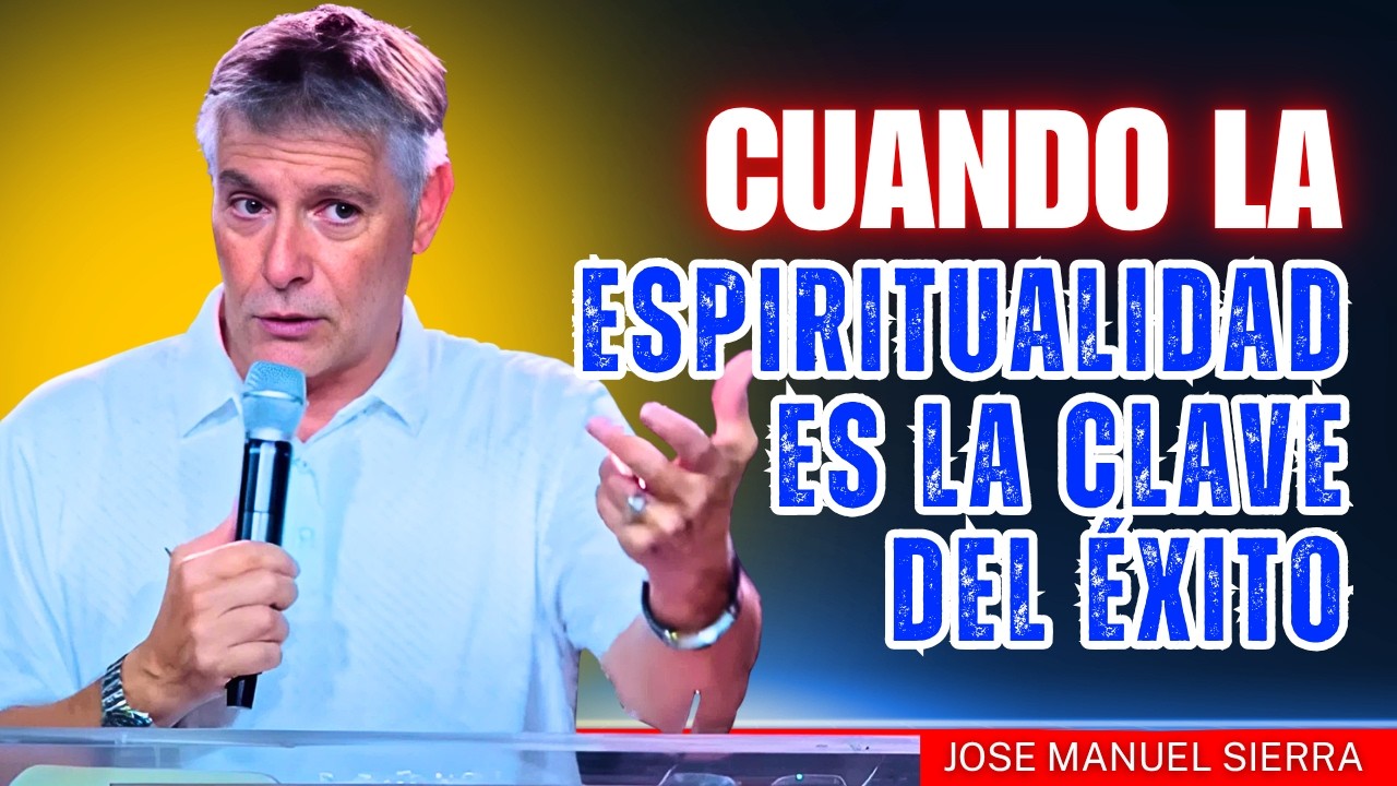 José Manuel Sierra PREDICAS | El Misterio de la Gracia en la Vida ...