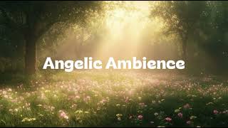 Man Boy - Angelic Ambience 🎧