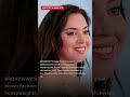 Rose Byrne, Sarah Paulson, pregnant Aubrey Plaza, host Pink and more stars dazzle on 2026 #shorts